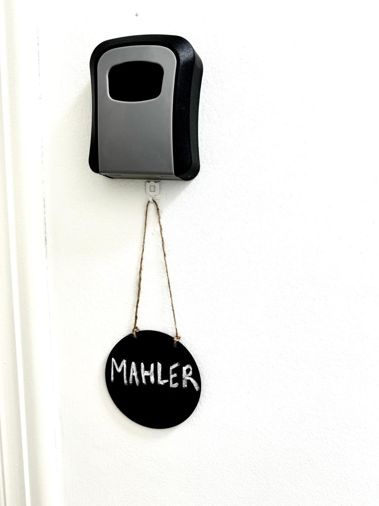 Bruckner Alojamento de Acomodação e Pequeno-almoço